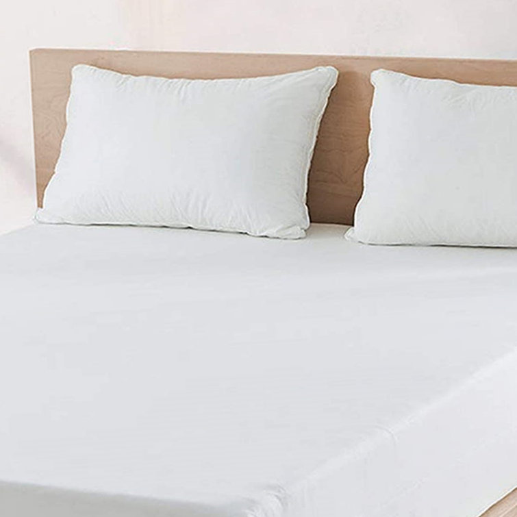 Zipped Mattress Protector Wayfair.co.uk